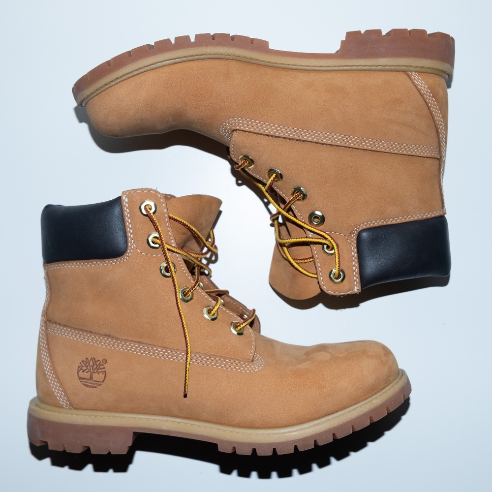 Timberland Women’s Boots